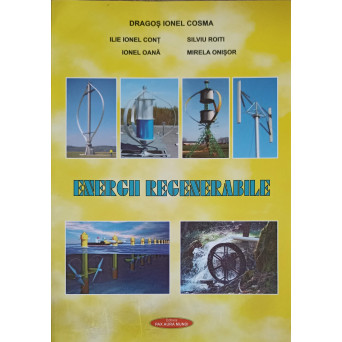 ENERGII REGENERABILE