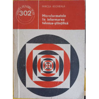 MICROFORMATELE IN INFORMAREA TEHNICO-STIINTIFICA
