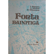 FONTA BAINITICA