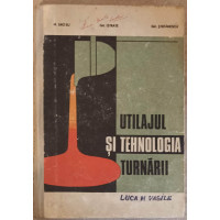 UTILAJUL SI TEHNOLOGIA TURNARII UTILAJUL SI TEHNOLOGIA TURNARII
