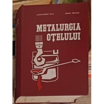 METALURGIA OTELULUI