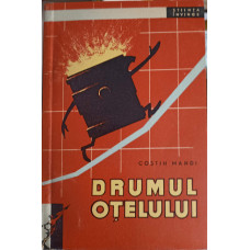 DRUMUL OTELULUI