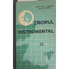 ZBORUL INTRUMENTAL