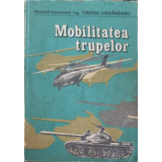 MOBILITATEA TRUPELOR