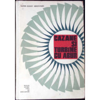 CAZANE SI TURBINE CU ABUR, MANUAL PENTRU ANII IV SI V