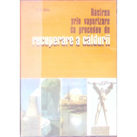 RACIREA PRIN VAPORIZARE CA PROCEDEU DE RECUPERARE A CALDURII