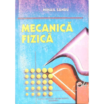 MECANICA FIZICA