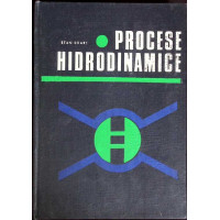 PROCESE HIDRODINAMICE