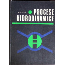 PROCESE HIDRODINAMICE