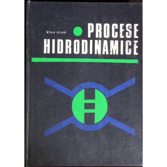 PROCESE HIDRODINAMICE