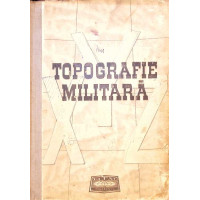TOPOGRAFIE MILITARA