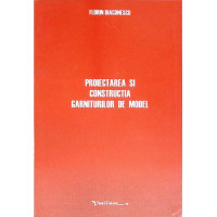 PROIECTAREA SI CONSTRUCTIA GARNITURILOR DE MODEL PROIECTAREA SI CONSTRUCTIA GARNITURILOR DE MODEL