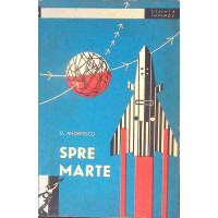 SPRE MARTE