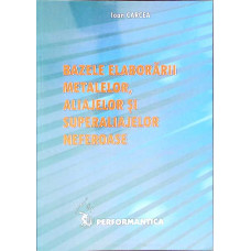 BAZELE ELABORARII METALELOR, ALIAJELOR SI SUPERALIAJELOR NEFEROASE
