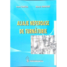 ALIAJE NEFEROASE DE TURNATORIE