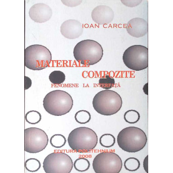 MATERIALE COMPOZITE, FENOMENE LA INTERFATA