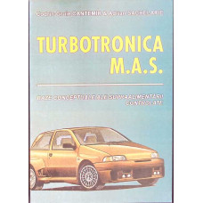 TURBOTRONICA M.A.S.