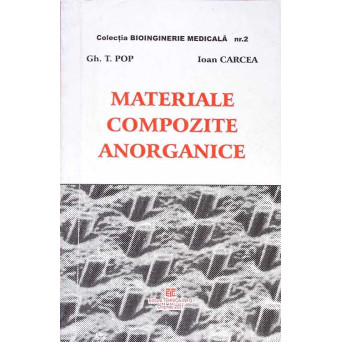 MATERIALE COMPOZITE ANORGANICE
