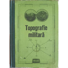 TOPOGRAFIE MILITARA