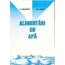 ALIMENTARI CU APA