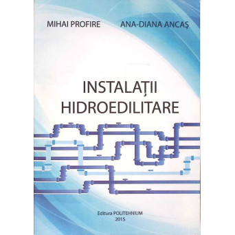 INSTALATII HIDROEDILITARE