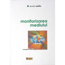 MONITORIZAREA MEDIULUI