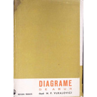 DIAGRAME DE ABUR DIAGRAME DE ABUR