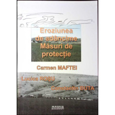 EROZIUNEA DE ADANCIME. MASURI DE PROTECTIE