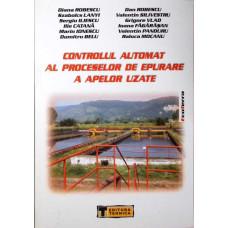 CONTROLUL AUTOMAT AL PROCESELOR DE EPURARE A APELOR UZATE
