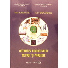 OBTINEREA HIDROGENULUI. METODE SI PROCEDEE