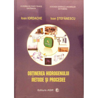 OBTINEREA HIDROGENULUI. METODE SI PROCEDEE