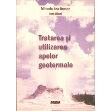 TRATAREA SI UTILIZAREA APELOR GEOTERMALE
