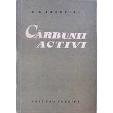 CARBUNII ACTIVI