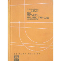 LINII SI STATII ELECTRICE INDRUMAR