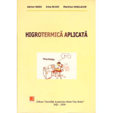 HIGROTERMICA APLICATA