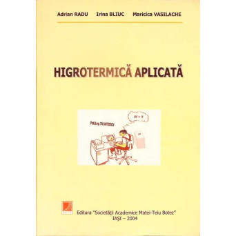 HIGROTERMICA APLICATA