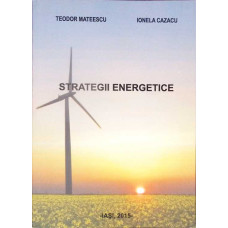 STRATEGII ENERGETICE STRATEGII ENERGETICE