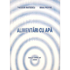 ALIMENTARI CU APA