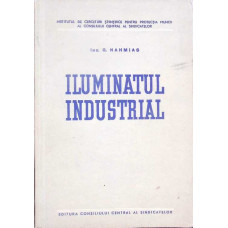 ILUMINATUL INDUSTRIAL ILUMINATUL INDUSTRIAL
