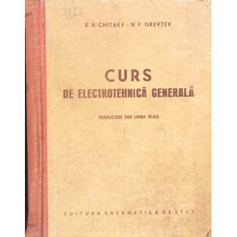CURS DE ELECTROTEHNICA GENERALA