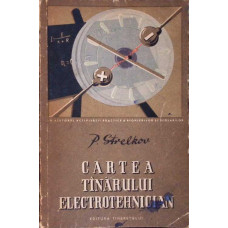 CARTEA TANARULUI ELECTROTEHNICIAN