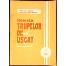 REVISTA TRUPELOR DE USCAT NR.1/1988