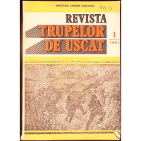 REVISTA TRUPELOR DE USCAT NR.1/1991