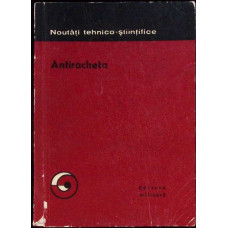 ANTIRACHETA