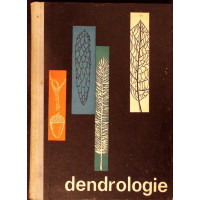 DENDROLOGIE. MANUAL PENTRU ELEVII SCOLILOR TEHNICE DE MAISTRI, ANUL I (1962)