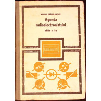 AGENDA RADIOELECTRONISTULUI (EDITIA 2) AGENDA RADIOELECTRONISTULUI (EDITIA 2)