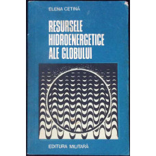 RESURSELE HIDROENERGETICE ALE GLOBULUI