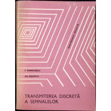 TRANSMITEREA DISCRETA A SEMNALELOR