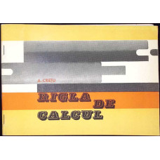 RIGLA DE CALCUL