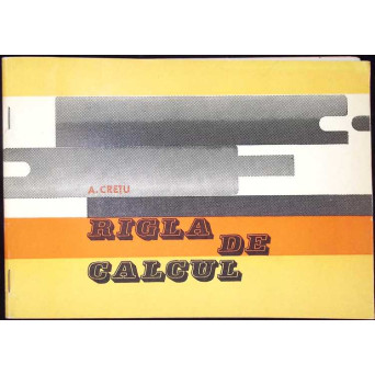RIGLA DE CALCUL